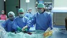 Implantacija aortne zaklopke brez odpiranja prsnega koša
