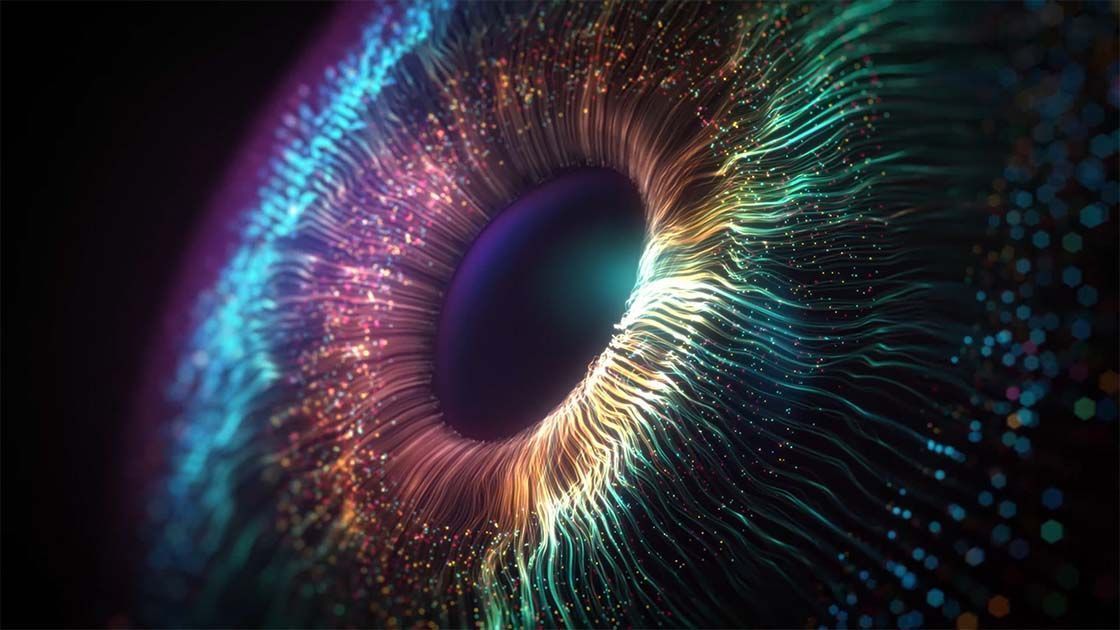slepota leberjeva hereditarna optična nevropatija pigmentna retinopatija