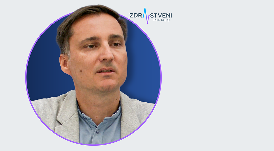 cepljenje respiratorne okužbe Denis Baš