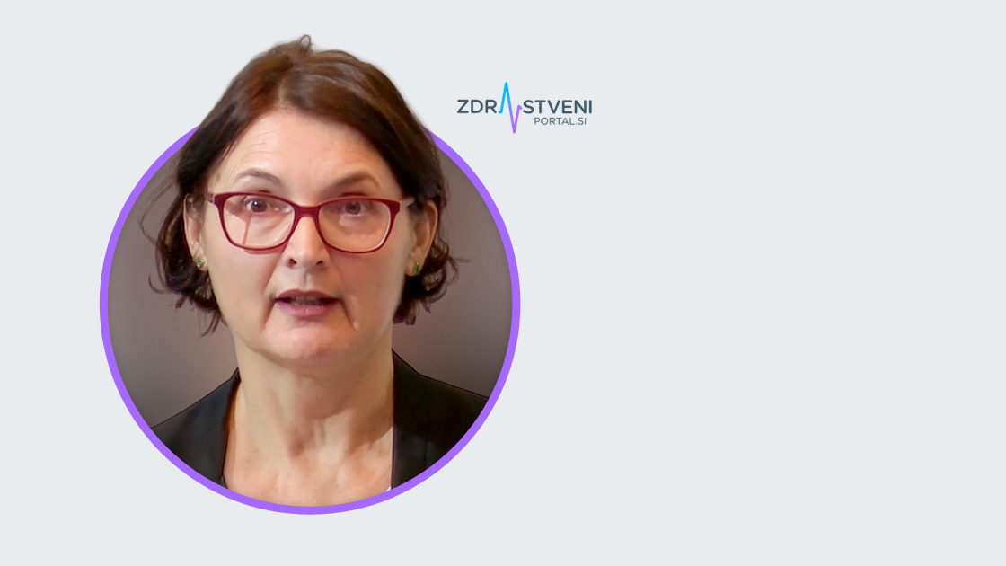 Vitamin D Urška Blaznik