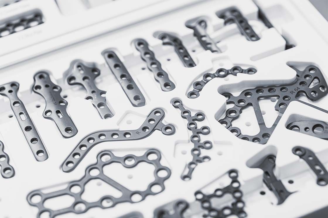 maksilofacialna kirurgija - inovacije