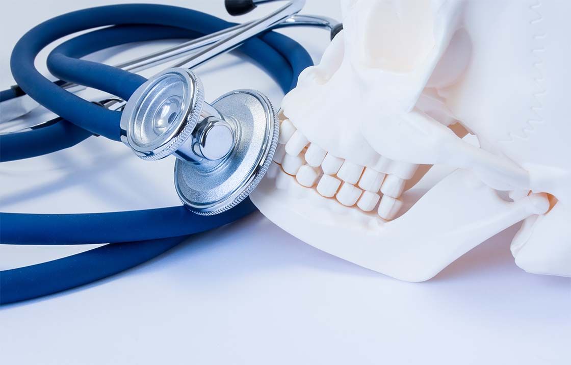 maksilofacialna kirurgija - javno pismo