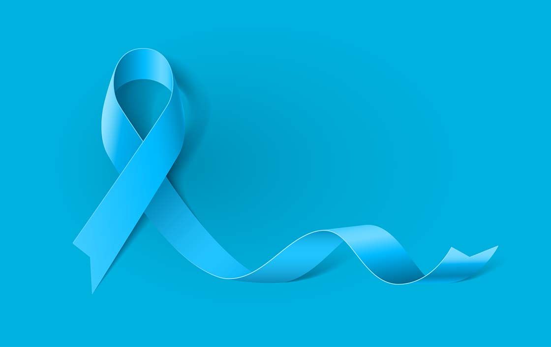 rak prostate presejanje