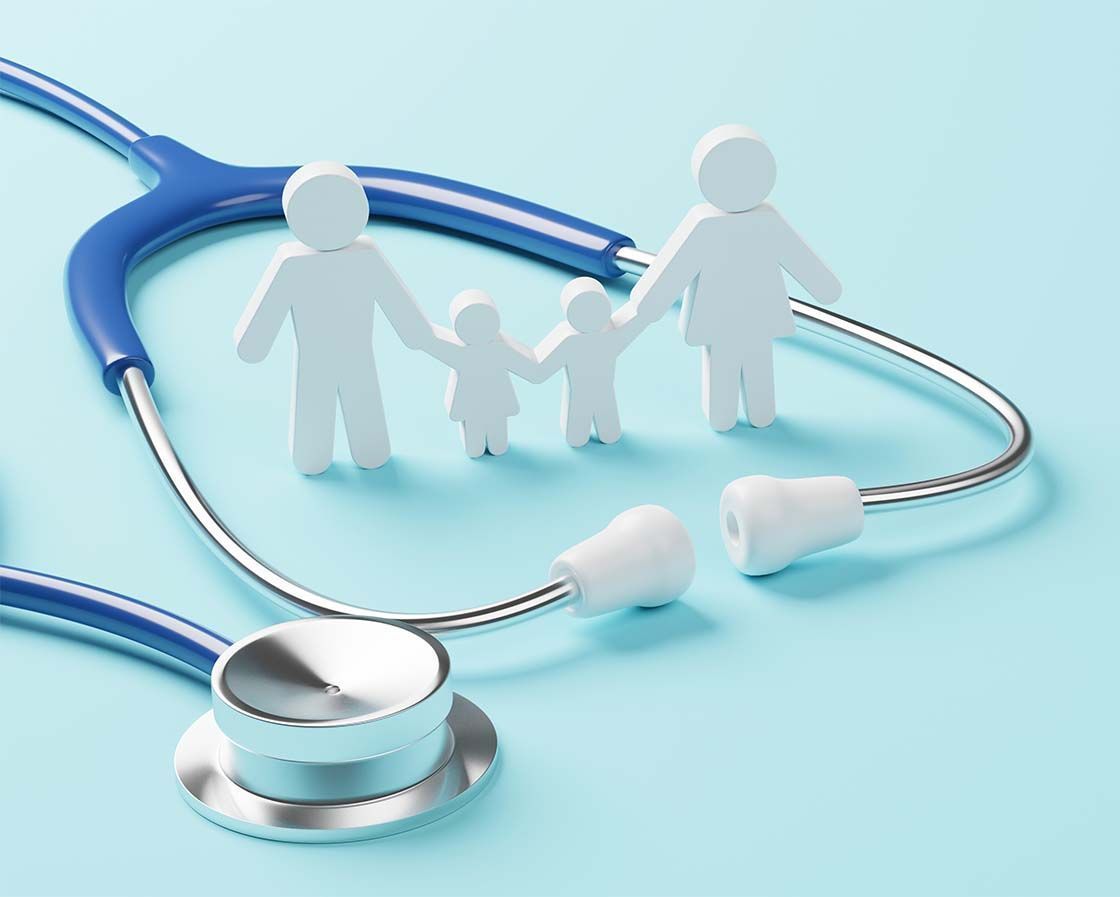 družinska medicina specializacija