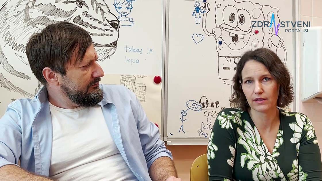 psihiatrična in psihološka klinična obravnava otrok in mladostnikov