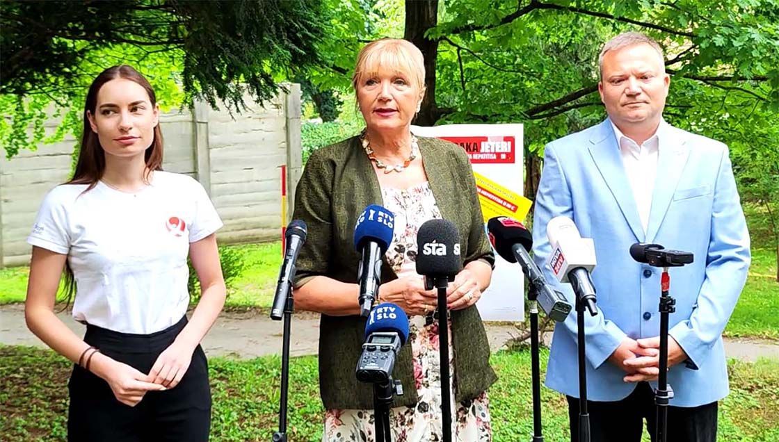 Mojca Matičič_virusni hepatitisi_testiranje