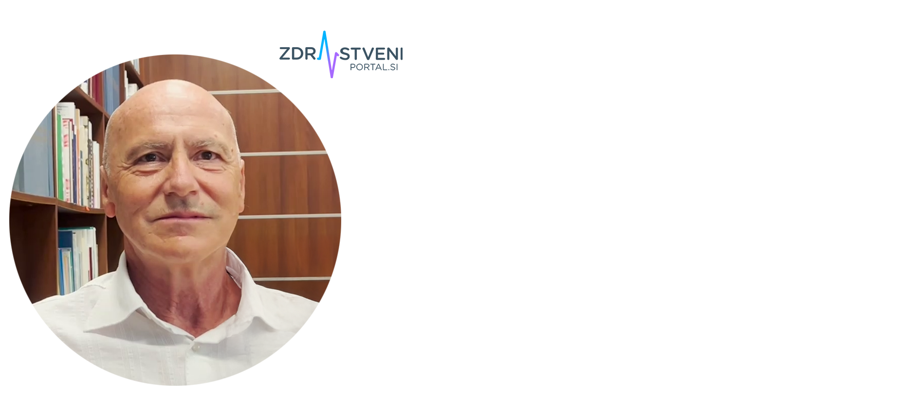 Marko Noč boj proti korupciji - javno zdravstvo