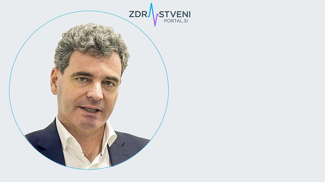 krvni raki Matjaž Sever