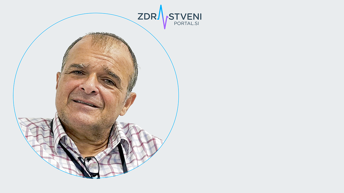 krvni raki Samo Zver