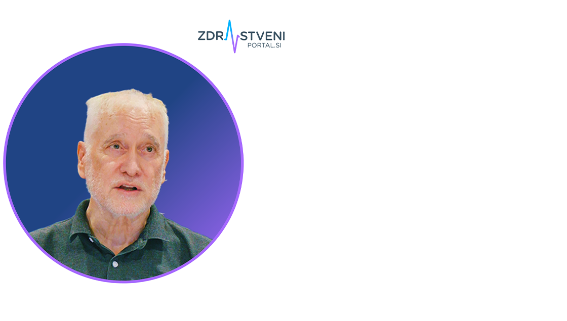 Zvezdan Pirtošek portret demenca