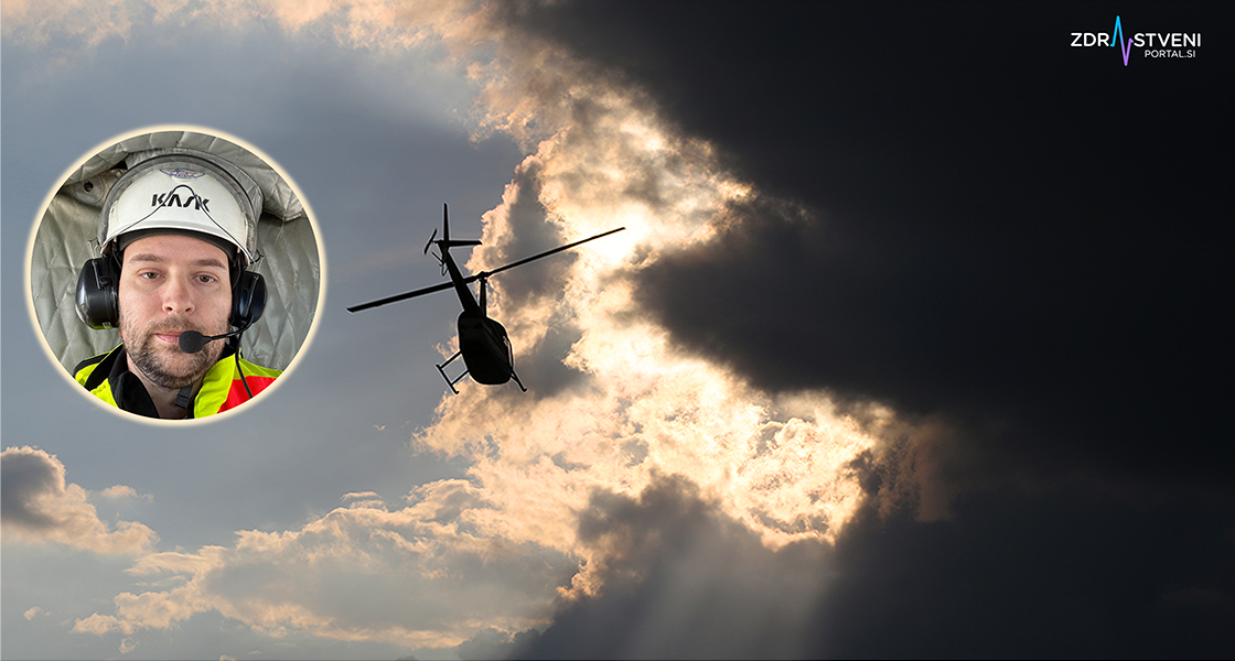 »Ko zaradi improvizacije obravnava pacienta ne bo mogla biti optimalna in bo šlo kaj narobe, bosta kriva zdravnik in reševalec, nihče drug ne bo prevzel odgovornosti – ne policija ne politika ...«