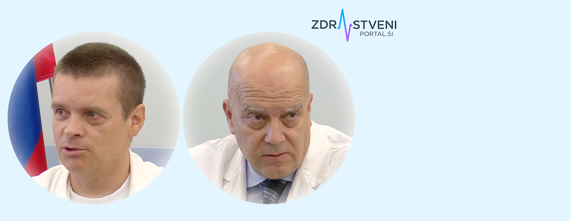 Tomaž Smrkolj, Ivan Kneževič