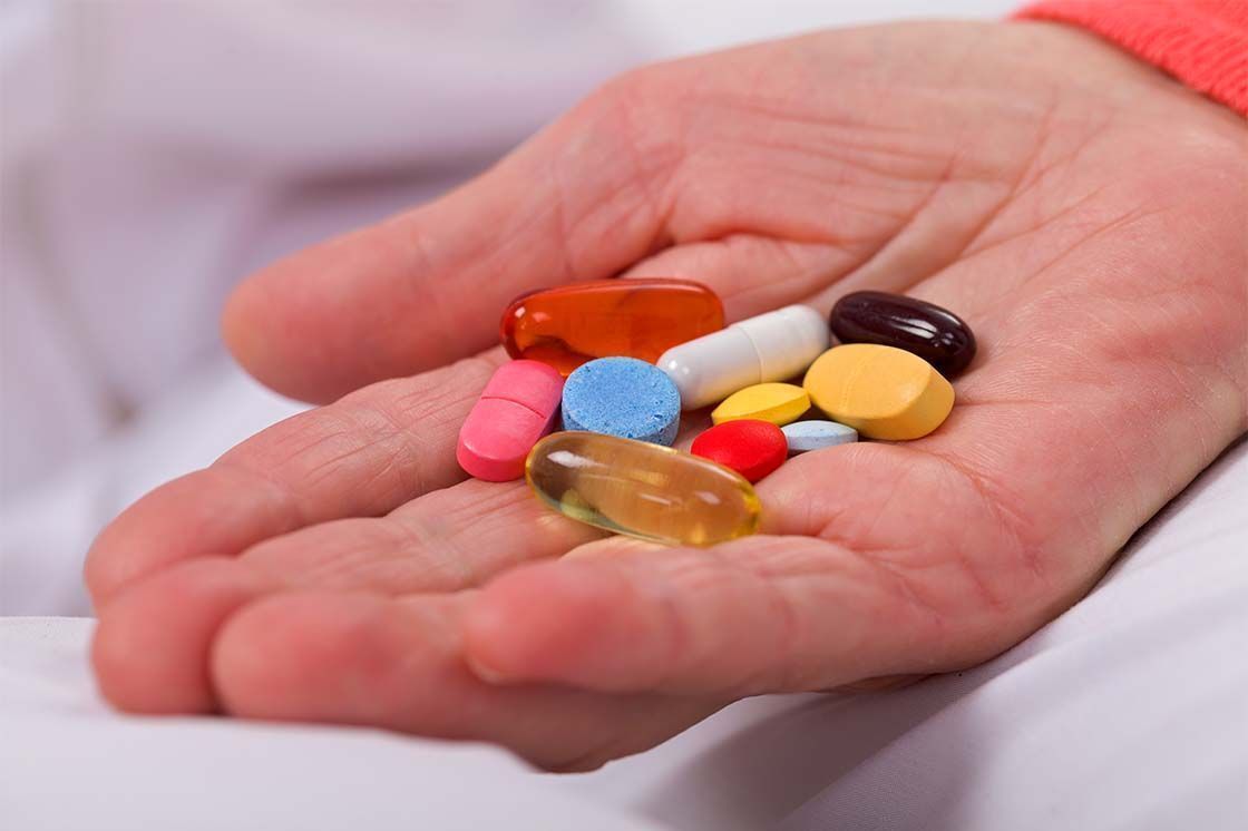 polifarmacija