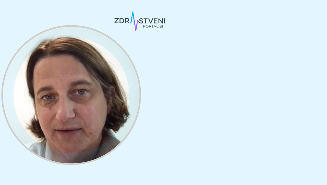 zdravje srca in zilja Tjaša Vižintin Cuderman