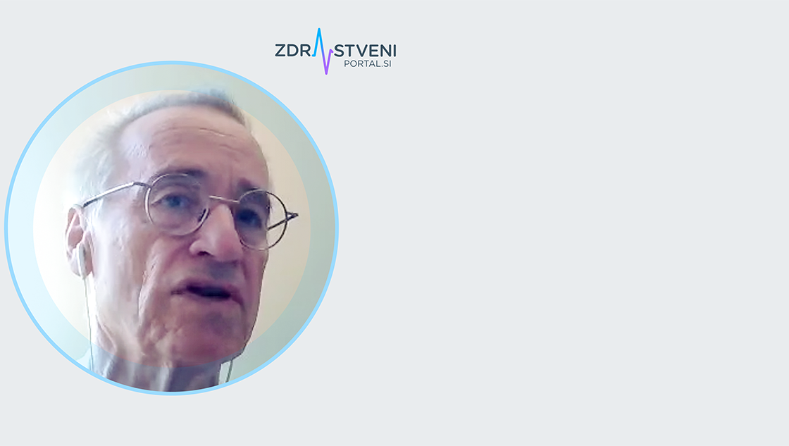 zdravje srca in zilja Matija Cevc