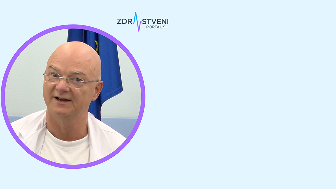 epilepsija – operacija kavernoma – Bogdan Lorber