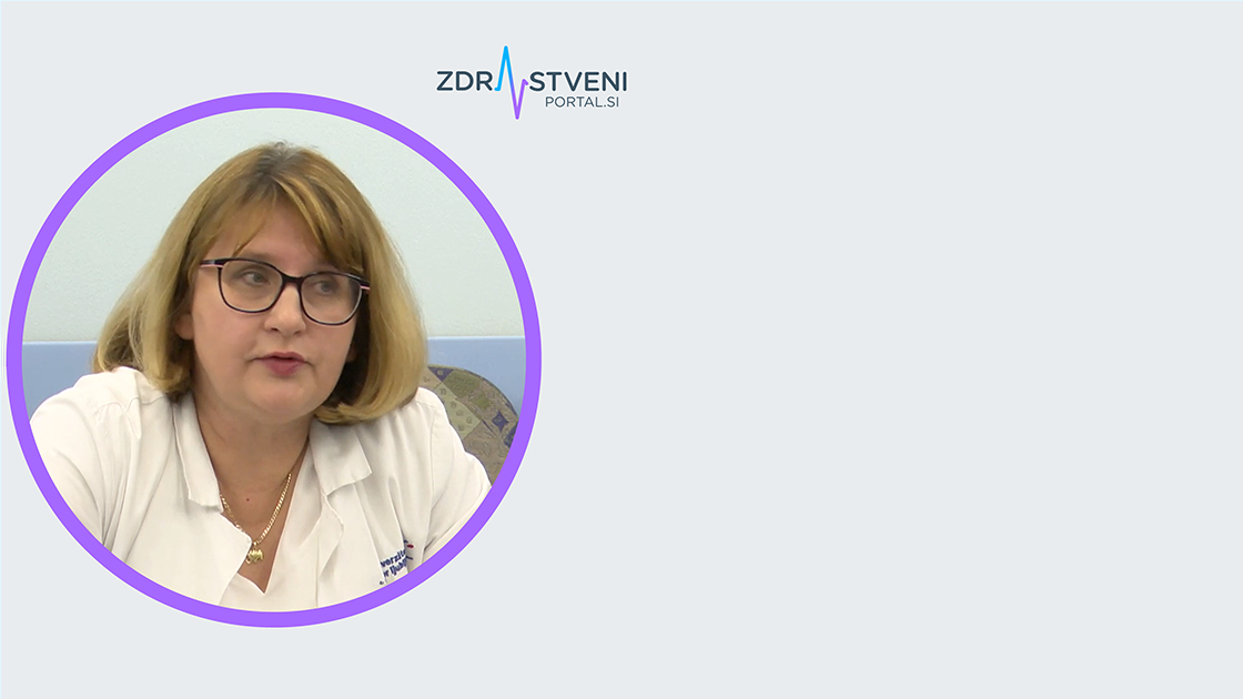 epilepsija – operacija kavernoma – Mirjana Perković Benedik