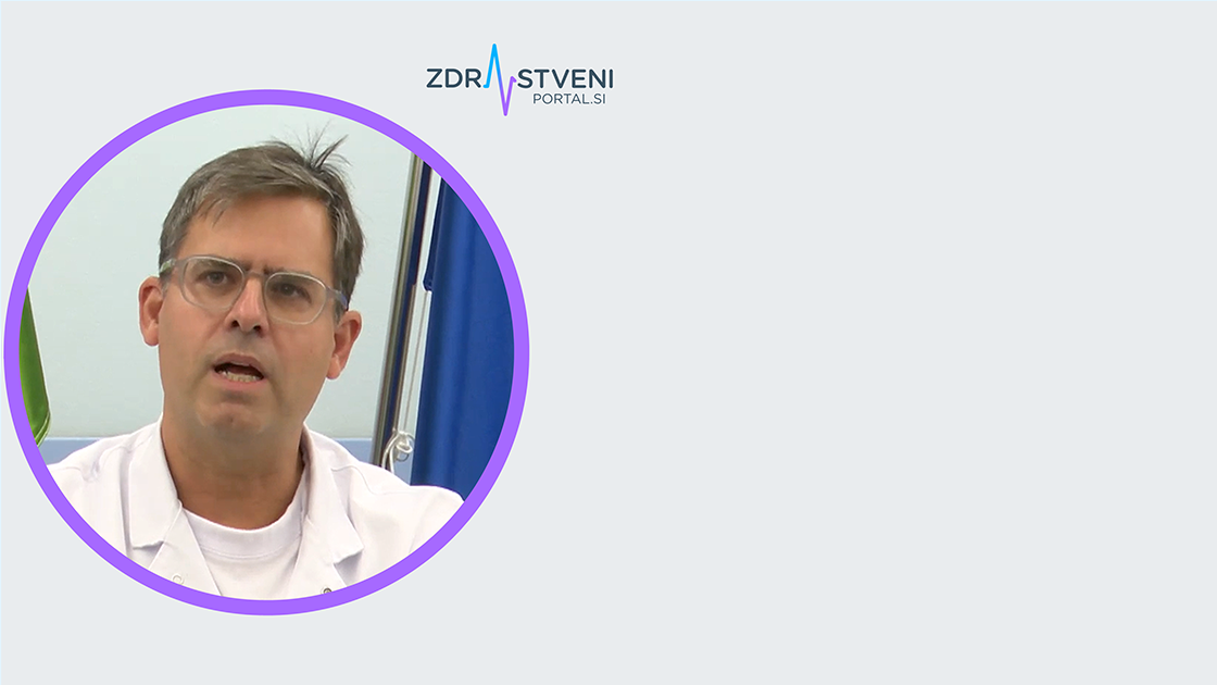 epilepsija – operacija kavernoma – Tilen Žele