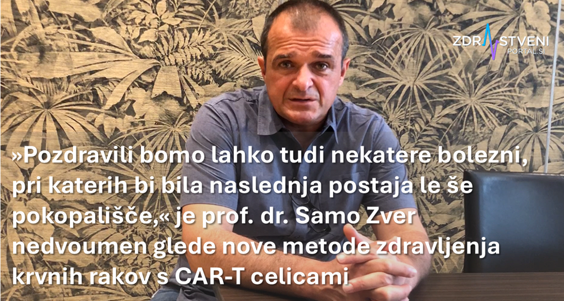 intervju Zver CAR-T junij 2019