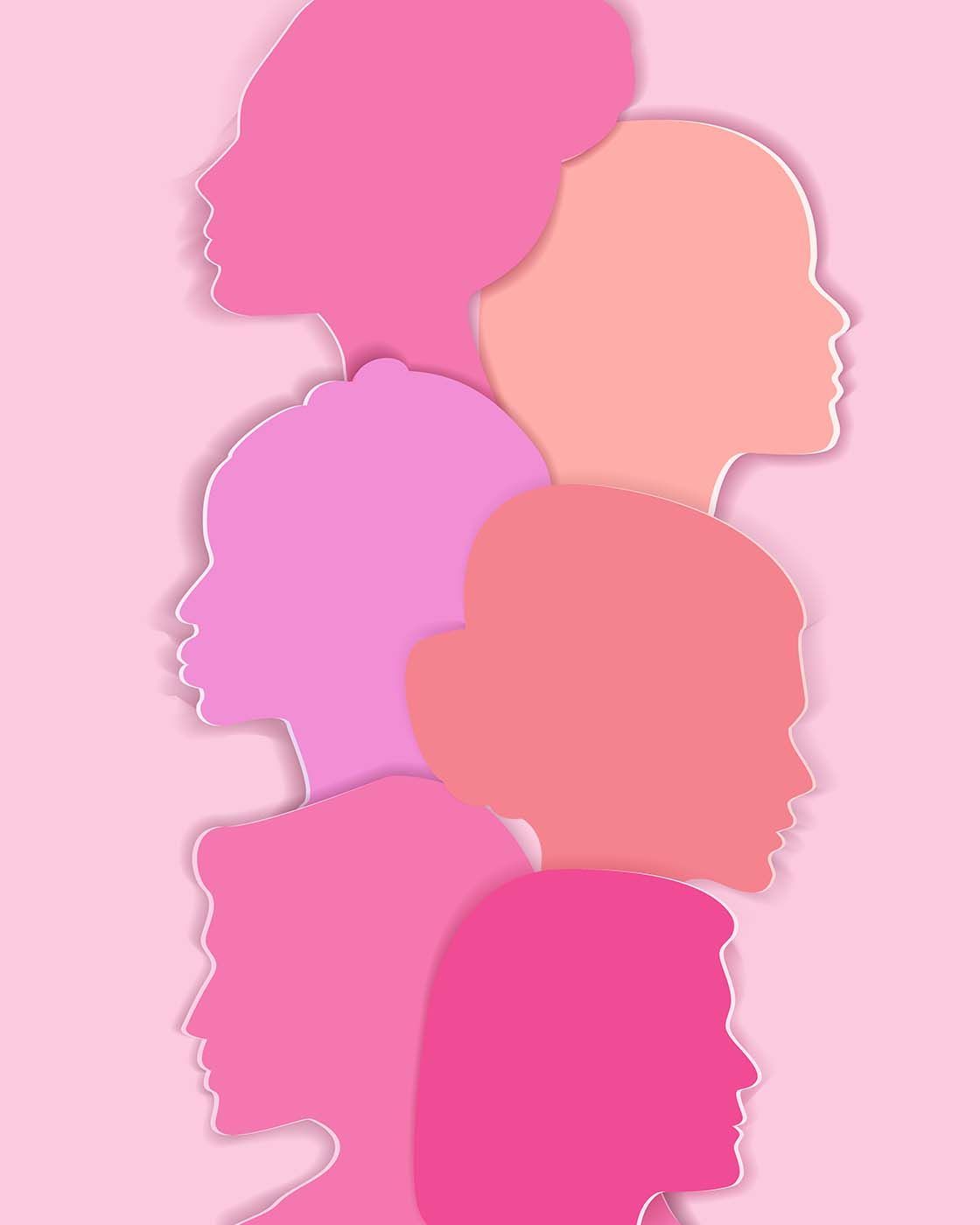 HPV ZORA učinkovitost deklice ženske