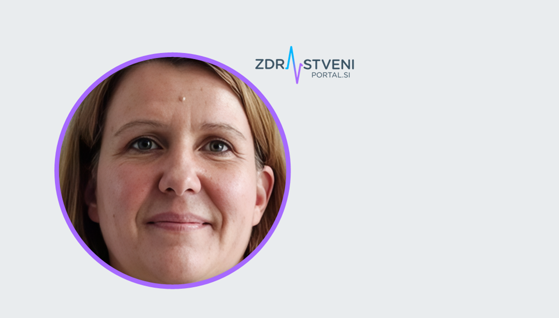 Urška Ivanuš rak materničnega vratu