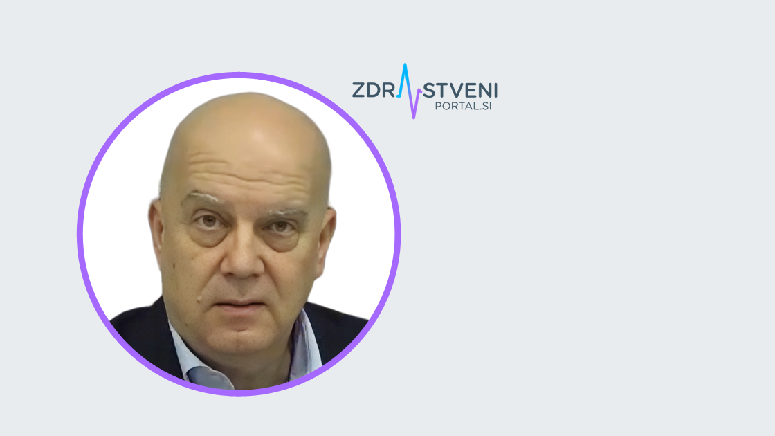 Kirurško zdravljenje obstruktivne spalne apneje - Ivan Kneževič